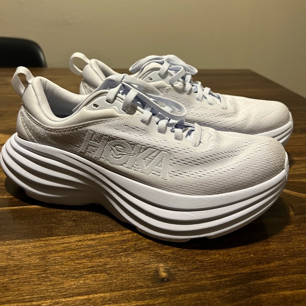 Hoka Bondi 8